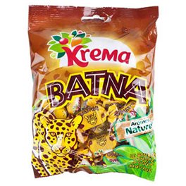 Krema Batna (lot de 10) Krema Batna (lot de 10)