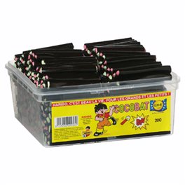 Haribo Cocobat (lot de 2) Haribo Cocobat (lot de 2)