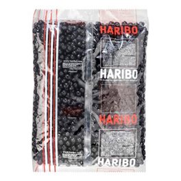 Haribo Dragibus Noir (lot de 2) Haribo Dragibus Noir (lot de 2)