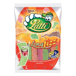 Lutti Longfizz 200g (lot de 2) Lutti Longfizz 200g (lot de 2)