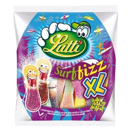 Lutti Surffizz XL 200g (lot de 2) Lutti Surffizz XL 200g (lot de 2)